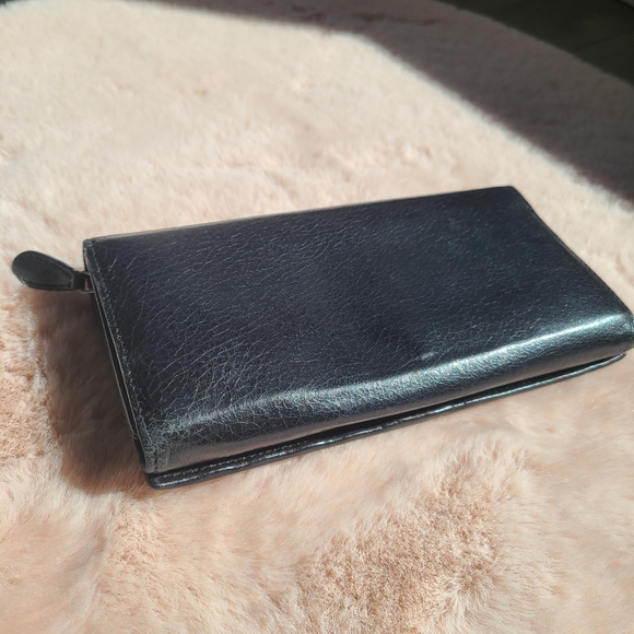 Balenciaga Classic Continental Wallet - Picture 9 of 11